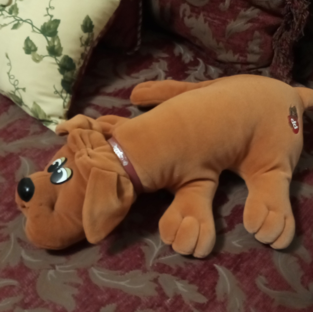Authentic Pound Puppy®